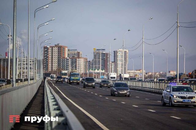 Где заканчивается ограничение скорости, если нет знака: все варианты - Пруфы.рф , 23.03.2026