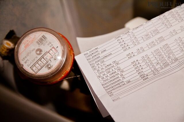 Сломался счётчик воды или газа: главная ошибка, из-за которой можно переплатить - Пруфы.рф , 23.03.2026