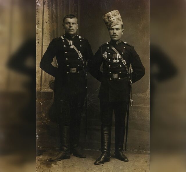 Сколько получали военные в Российской империи: кто жил на широкую ногу, а кто считал копейки - Пруфы.рф , 23.03.2026