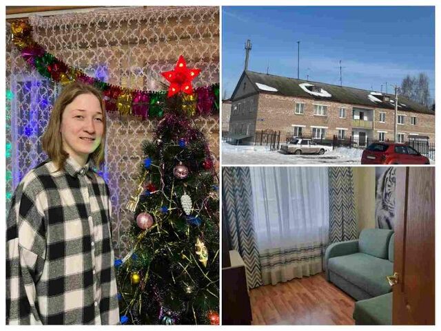 "Дайте мне нормальную квартиру". Как сирота с ДЦП борется за терпимые условия в "подаренном" жилье - Пруфы.рф , 23.03.2026