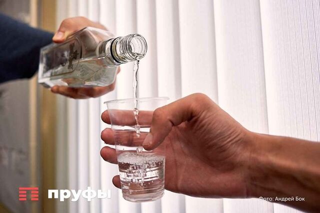 Нарколог назвал самые опасные виды алкоголя - Пруфы.рф , 23.03.2026