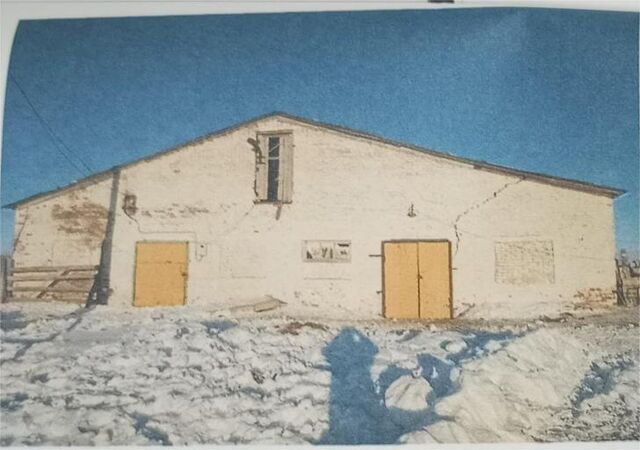 В Башкирии за полмиллиона на аукцион выставили телятник - Пруфы.рф , 04.04.2026