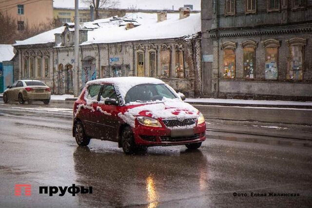 В ГАИ поставили точку для водителей старше 60 лет: новые правила и проверки - Пруфы.рф , 05.04.2026