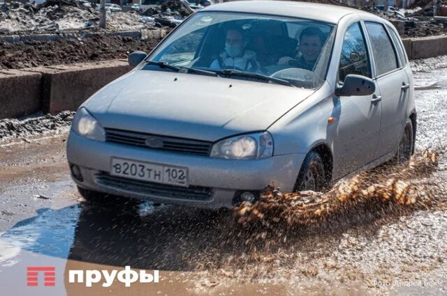 "Пенсионер на колесах": в России растет спрос на автомобили старше 30 лет - Пруфы.рф , 25.04.2026