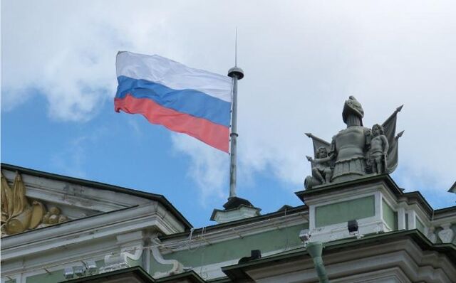 МИД РФ озвучил, где Россия готова встретиться с Украиной для переговоров - Пруфы.рф , 29.04.2026