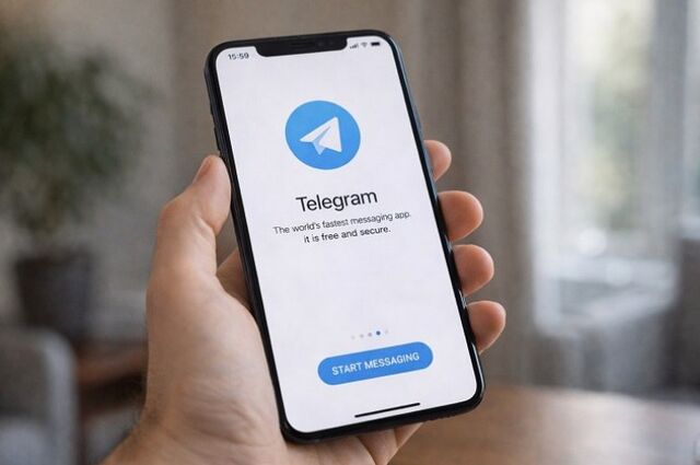 Как ограничения Telegram повлияли на рынок мессенджеров в России - Пруфы.рф , 29.04.2026