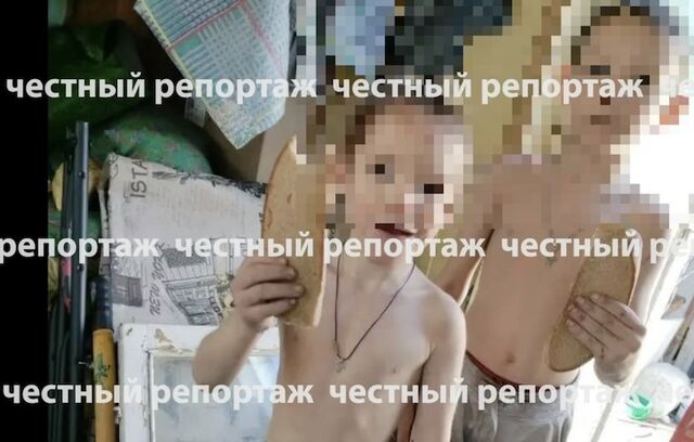 В Уфе из квартиры изъяли пятерых детей из-за пьянства матери - Пруфы.рф , 10.05.2026