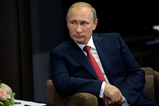 СВО может близиться к завершению: Путин назвал условия встречи с Зеленским - Пруфы.рф , 10.05.2026