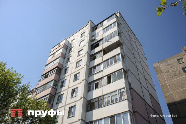 В РФ стремительно исчезает популярный вид квартир - Пруфы.рф , 16.05.2026