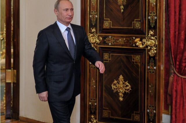 Путин посетит КНР с официальным визитом 19-20 мая - Пруфы.рф , 16.05.2026