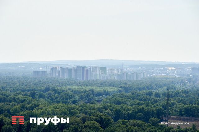 Синоптики обещают в Уфе 30-градусную жару - Пруфы.рф , 16.05.2026