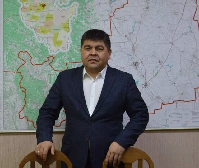 Чем известен Рустам Шарипов - новый и.о. мэра Уфы, пришедший на место Мавлиева - Пруфы.рф , 02.06.2026