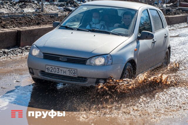 Эти фразы водителей при остановке инспектором приводят к проблема - Пруфы.рф , 02.06.2026