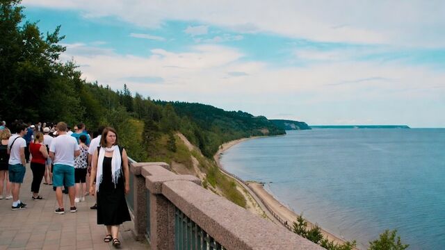 Россияне после 60 лет уезжают в эту страну и ни в чем себе не отказывают: на пенсию там можно жить на широкую ногу - Пруфы.рф , 04.06.2026