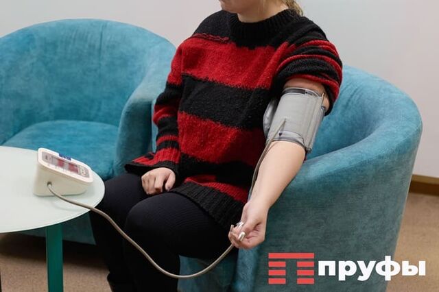 Почему давление скачет даже при приёме таблеток: врачи назвали основные причины - Пруфы.рф , 04.06.2026