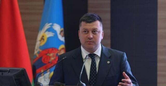 Стало известно, есть ли запрещённые вещества в организме мэра Уфы Ратмира Мавлиева - Пруфы.рф , 04.06.2026