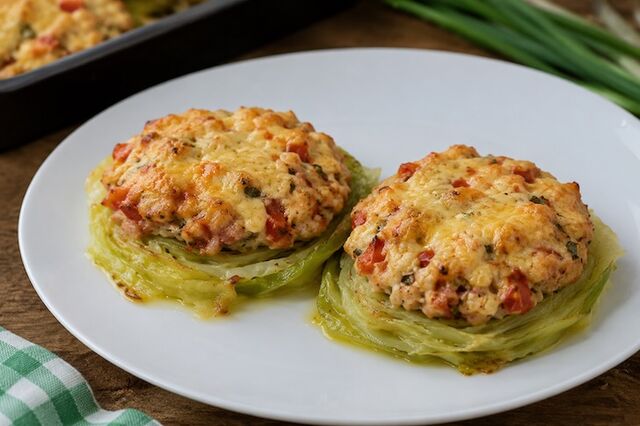 Попробовали приготовить это модное блюдо: получилось очень вкусно и сочно - Пруфы.рф , 08.06.2026