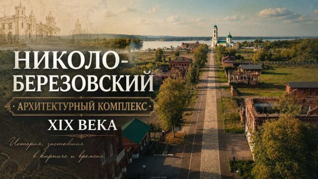 Как обычное башкирское село оказалось музеем под открытым небом - Пруфы.рф , 21.06.2026