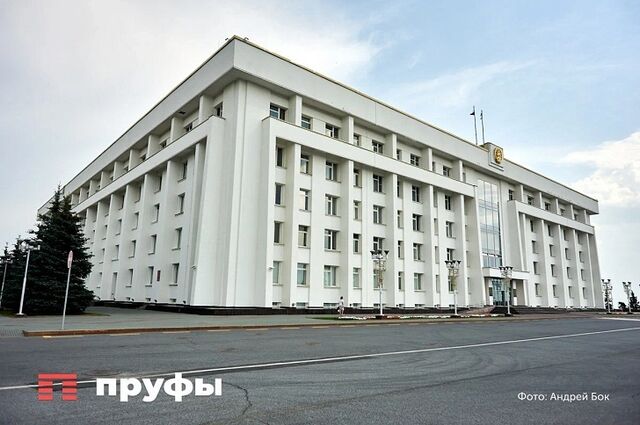 Власти Башкирии запускают "перезагрузку" госуправления с помощью ИИ - Пруфы.рф , 23.06.2026