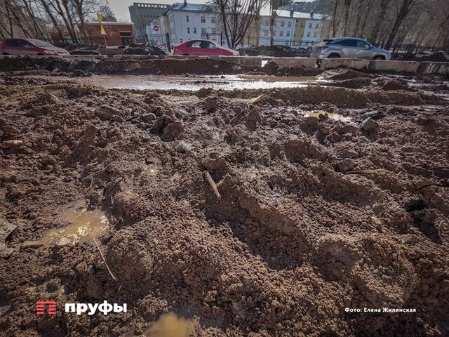 Дальние микрорайоны Уфы наконец получат дороги - Пруфы.рф , 24.06.2026