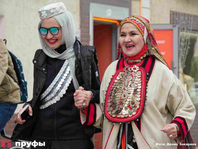 5 качеств, присущих башкирским женщинам, которые поражают - Пруфы.рф , 24.06.2026