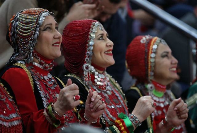 Какие жены лучше: башкирки или татарки — раскрыта правда - Пруфы.рф , 04.07.2026