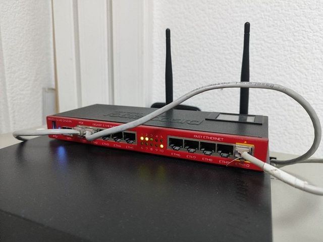 Всего один поворот антенны: как ускорить работу Wi-Fi - Пруфы.рф , 16.07.2026