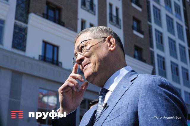 "Я не жаворонок": Хабиров рассказал, почему любит поспать вдоволь - Пруфы.рф , 25.07.2026