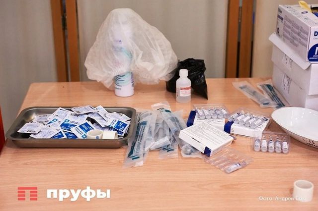 Какие лекарства могут стать опасными в жару: врачи назвали препараты, требующие особой осторожности летом - Пруфы.рф , 28.07.2026