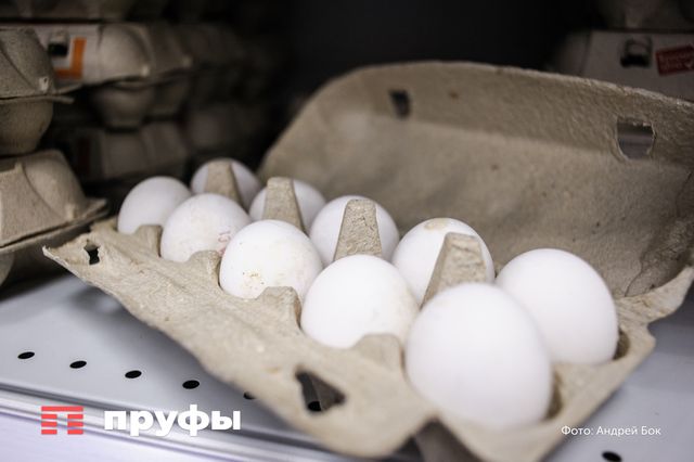 А мог бы быть цыпленок? Почему нам в магазинах продают неоплодотворенные яйца - Пруфы.рф , 28.07.2026
