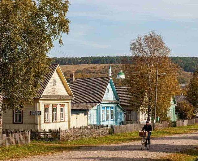 "Самая красивая деревня" Англии отказалась от новых удобств для туристов из-за их наплыва - Пруфы.рф , 20.08.2026