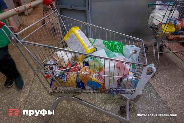 Стало известно, какие товары исчезнут с прилавков магазинов с 1 сентября - Пруфы.рф , 25.08.2026