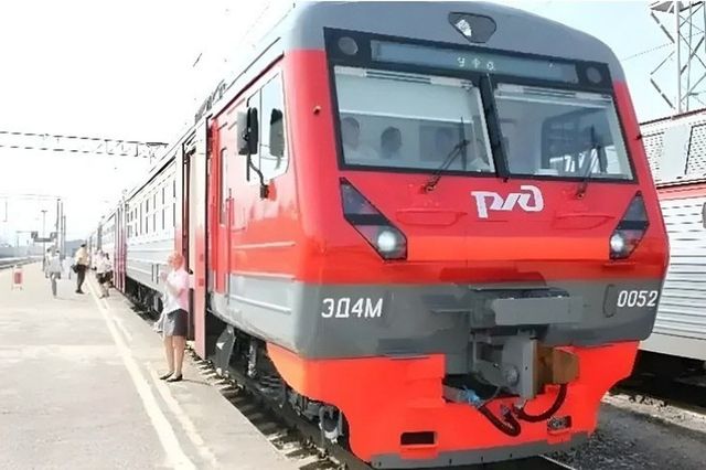 РЖД впервые свяжут прямым поездом дальнего следования еще два российских города - Пруфы.рф , 25.08.2026