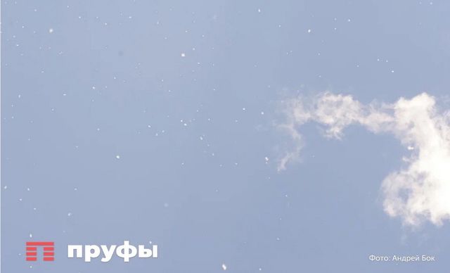 Трагедия в Липецкой области и удары по нескольким регионам: подробности масштабного ночного налета беспилотников - Пруфы.рф , 26.08.2026