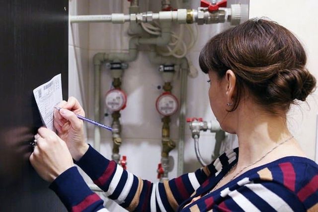 С 1 сентября платить за ЖКХ придется по-новому: что изменится в квитанциях - Пруфы.рф , 26.08.2026