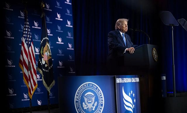Трамп назвал истинную причину визита директора ЦРУ в Россию Трамп назвал истинную причину визита директора ЦРУ в Россию - Пруфы.рф , 27.08.2026