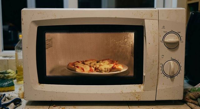 Микроволновки уходят в прошлое: названы 5 современных и эффективных альтернатив - Пруфы.рф , 28.08.2026