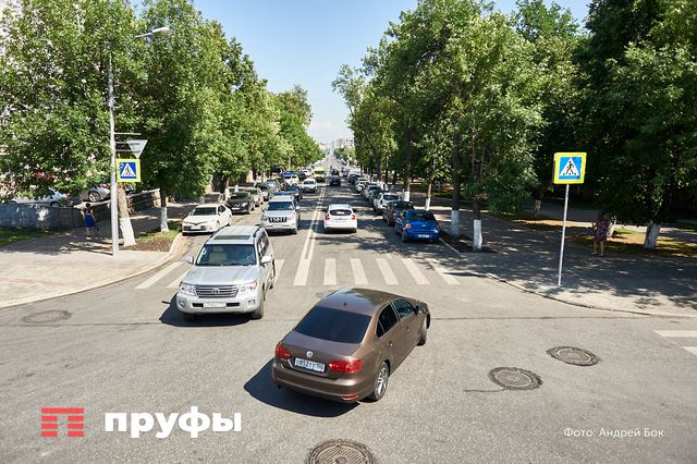 Какие машины будет останавливать ГАИ с 4 по 11 сентября - Пруфы.рф , 03.09.2026