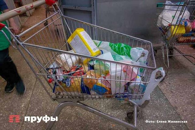 Какие новые правила появятся во всех супермаркетах с сентября - Пруфы.рф , 03.09.2026