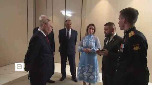 Категория "Д" теперь не помеха: Путин поддержал предложение военкора Категория "Д" теперь не помеха: Путин поддержал предложение военкора - Пруфы.рф , 05.09.2026