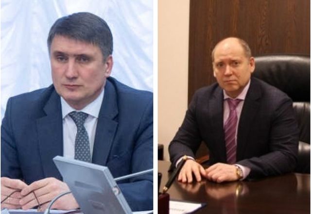 В ФСБ по Башкирии придет новый глава "с характером" - Пруфы.рф , 09.09.2026