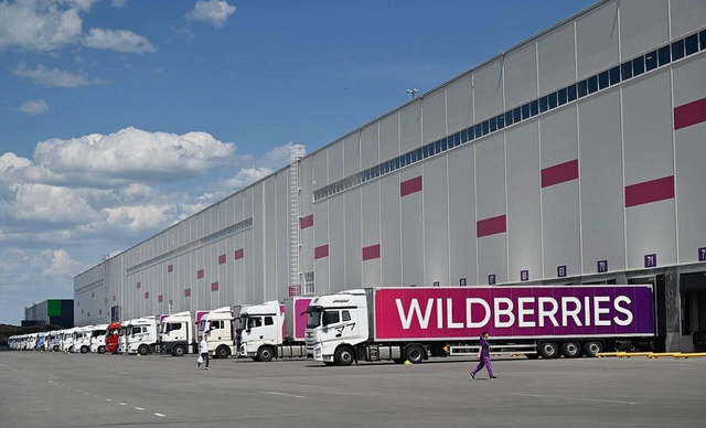 Сгоревшие склады Ozon и Wildberries – что с ними будет? Власти дали точный ответ - Пруфы.рф , 09.09.2026