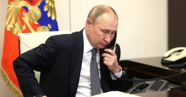 Помощник президента РФ Ушаков: разговор Путина и Трампа был откровенным - Пруфы.рф , 09.09.2026