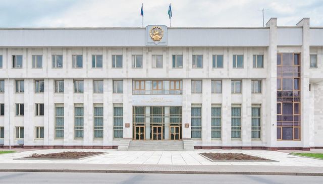 Депутаты публично заявят о коррупции в Верховном суде Башкортостана - Пруфы.рф , 14.09.2026