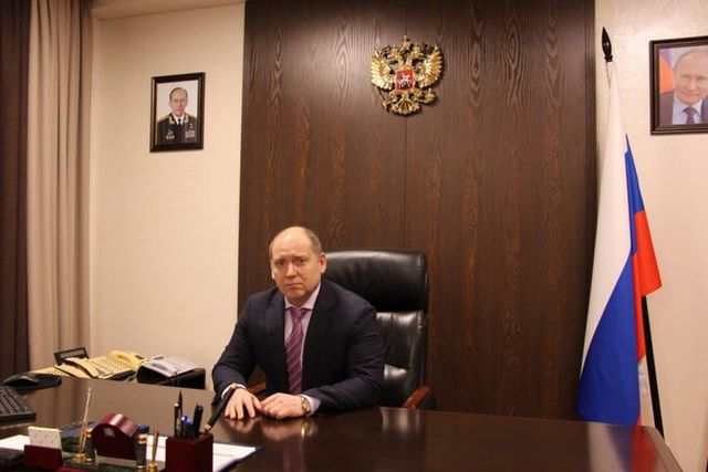 Новый глава УФСБ по Башкирии: что известно о Романе Плотникове - Пруфы.рф , 15.09.2026