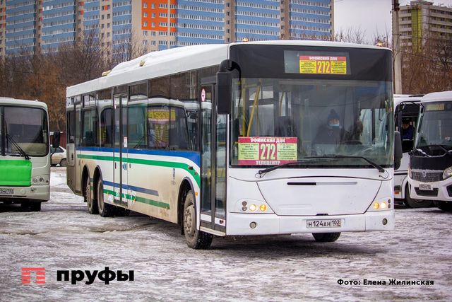 В Казани может появиться беспилотный общественный транспорт – каким он будет - Пруфы.рф , 19.09.2026