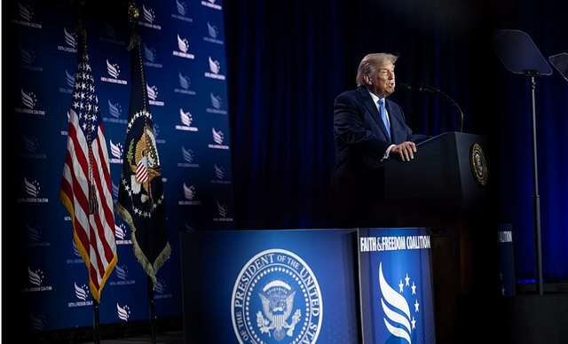 Трамп подписал закон о санкциях против России: пошлины до 500% - Пруфы.рф , 19.09.2026