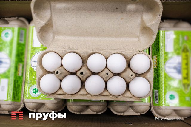 Сколько яиц можно съесть в день: врач рассказал, сколько штук кушает он сам - Пруфы.рф , 19.09.2026