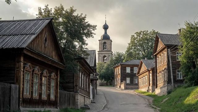 Названы лучшие дрова для зимы: это не дуб и не бук - Пруфы.рф , 20.09.2026