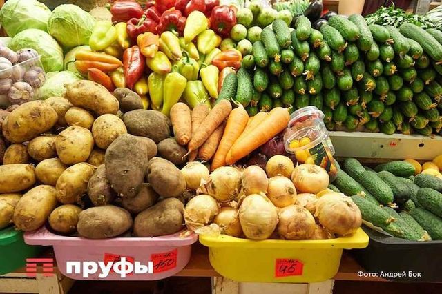 Этот продукт признали лучшим для мозга после 50 - Пруфы.рф , 19.10.2026